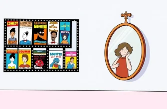 Komedia i Samopoznanie: 10 Filmów, Które Musisz Zobaczyć