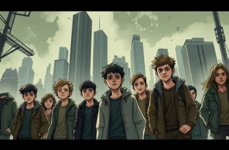 10 Filmów Dramatycznych o Młodzieżowych Gangach