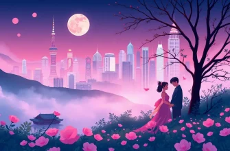 Najbardziej romantyczne azjatyckie filmy