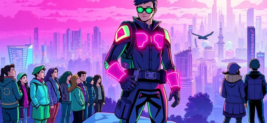 Najlepsze filmy o rangerach