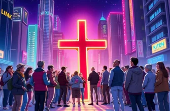 Filmy o protestantach - Podróż przez wiarę