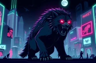 Najlepsze Filmy Akcji z Mutowanymi Zwierzętami