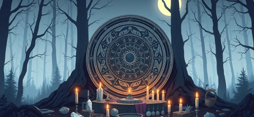 Tajemnice Kalendarza Druidów: 10 Filmów, Które Musisz Zobaczyć