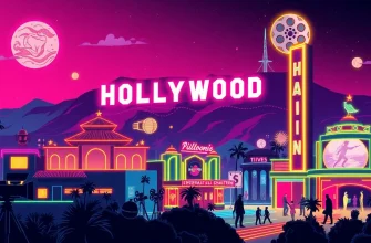 Najbardziej wpływowe filmy w historii kina