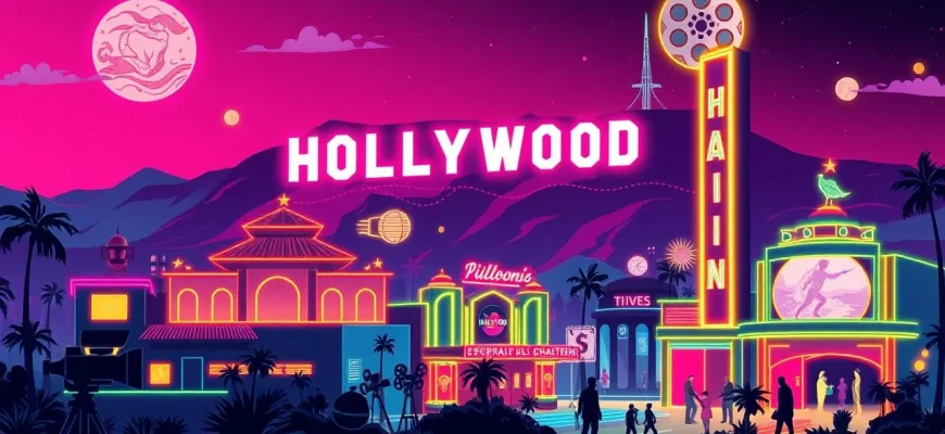 Najbardziej wpływowe filmy w historii kina