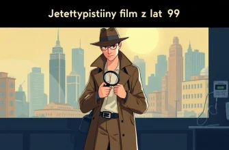 Detektywistyczne filmy z lat 90.