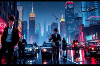 Najlepsze filmy o służbach specjalnych