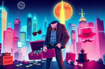 Top 10 filmów o aferach