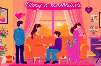 Najlepsze Filmy o Małżeństwie