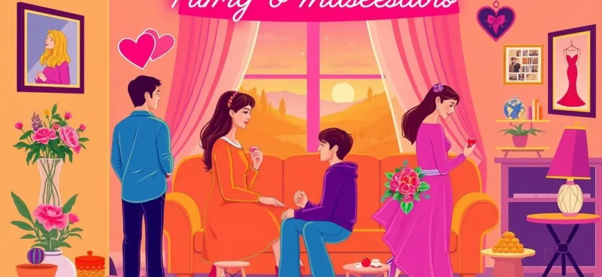 Najlepsze Filmy o Małżeństwie