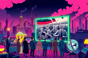 Najlepsze filmy o II wojnie światowej