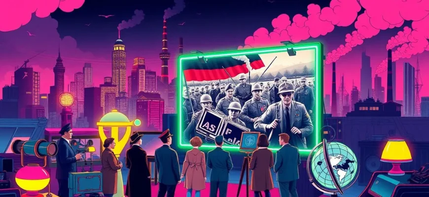 Najlepsze filmy o II wojnie światowej