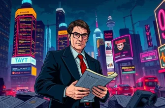 Najlepsze thrillery o dziennikarzach