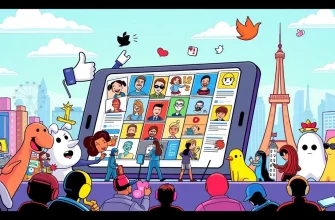 Najlepsze komedie o social media