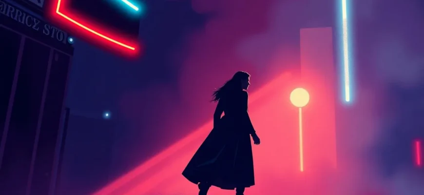 Najlepsze filmy z intrygą