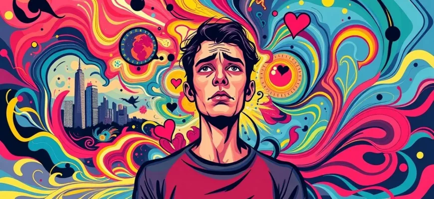 Melodramaty o ateistach