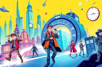 Najlepsze filmy science fiction o podróżach w czasie