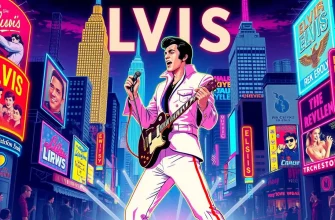 Filmy o Elvisie Presleyu