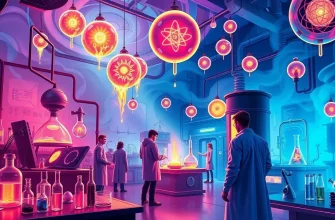 Najlepsze filmy science fiction o eksperymentach naukowych