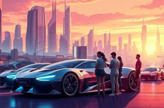 10 Fantastycznych Filmów o Samochodach