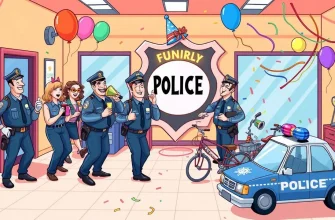 Komedia policyjna: 10 filmów, które musisz zobaczyć