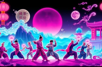 10 Filmów Biograficznych o Kung Fu