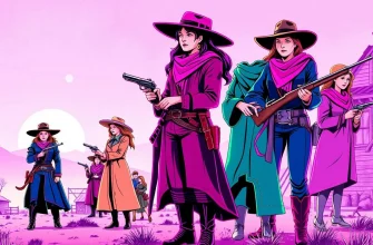 Najlepsze filmy westernowe o matkach