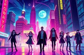 Filmy biograficzne o zdolnościach paranormalnych