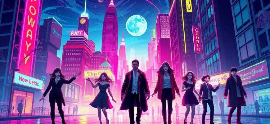 Filmy biograficzne o zdolnościach paranormalnych