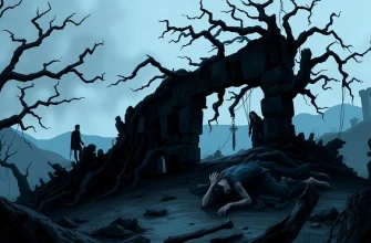 Najlepsze Filmy Fantasy o Torturach