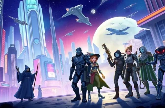 Fantastyczne filmy o przyszłości