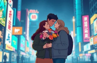 Najlepsze filmy rodzinne o miłości od pierwszego wejrzenia