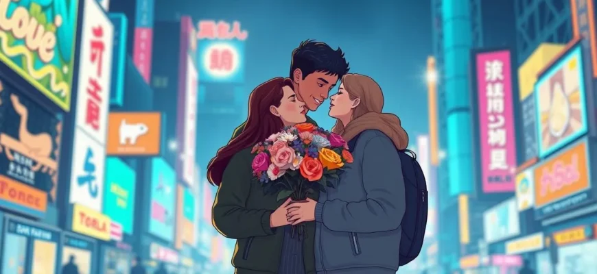 Najlepsze filmy rodzinne o miłości od pierwszego wejrzenia