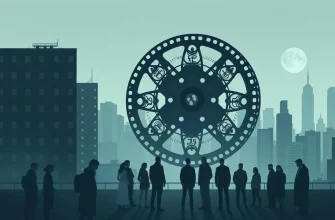 10 Mistycznych Filmów o Zniknięciach Ludzi