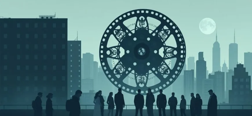 10 Mistycznych Filmów o Zniknięciach Ludzi