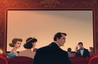 10 Dramatycznych Filmów na Wieczór