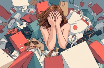 10 Filmów Dramatycznych o Zakupoholikach