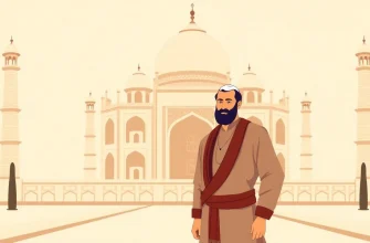 Najlepsze filmy historyczne o Shah Jahanie