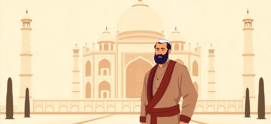 Najlepsze filmy historyczne o Shah Jahanie