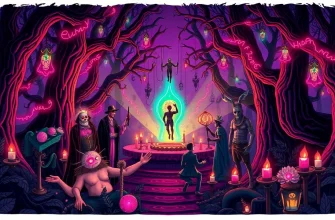 Najlepsze filmy fantastyczne o voodoo