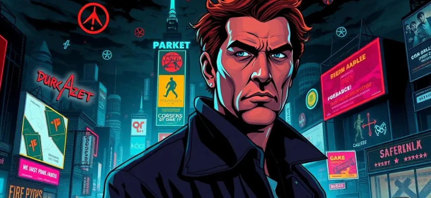 Najlepsze Filmy o Mrocznych Aferach i Oszustwach