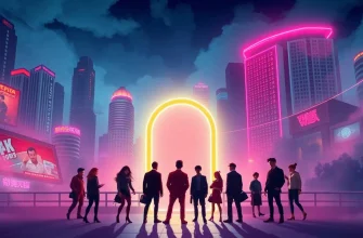 Najlepsze Thrillery o Singapurze