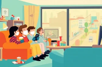 Komedia o kwarantannie - 10 filmów, które musisz zobaczyć