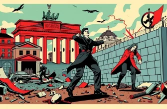 Najlepsze Melodramaty o III Rzeszy