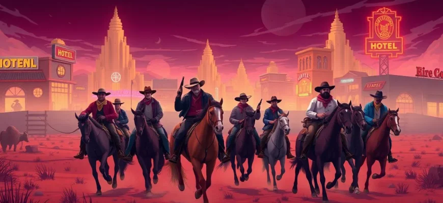 10 Filmów Westernowych o Szacunku