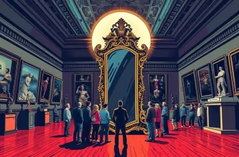 Najlepsze filmy grozy o galeriach