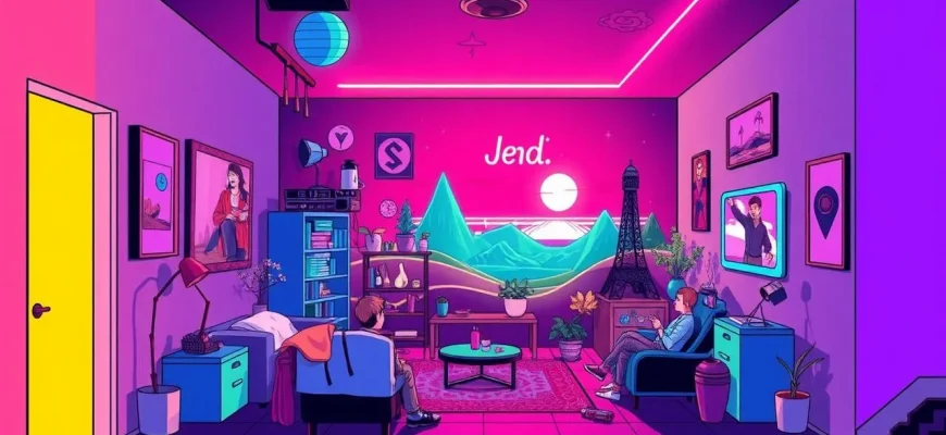 Filmy, które rozgrywają się w jednym pomieszczeniu