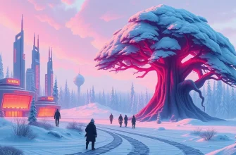 Fantastyczne filmy o Syberii - Podróż w nieznane