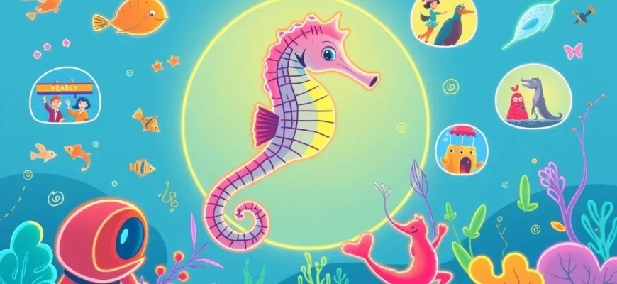 Rodzinne Filmy o Świnkach Morskich