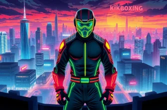 10 Thrillerów o Kikboxingu, Które Musisz Zobaczyć